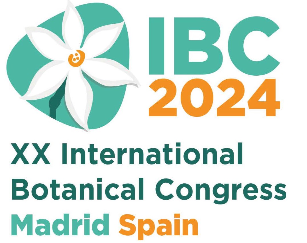 XX International Botanical Congress / vigésimo congreso Internacional de Botánica 